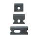 Tele-Titan Crimp Tool Replacement Blades - 3pcs - 12507BLC Tele-Titan Crimp Tool Replacement Blades - 3pcs - 12507BLC